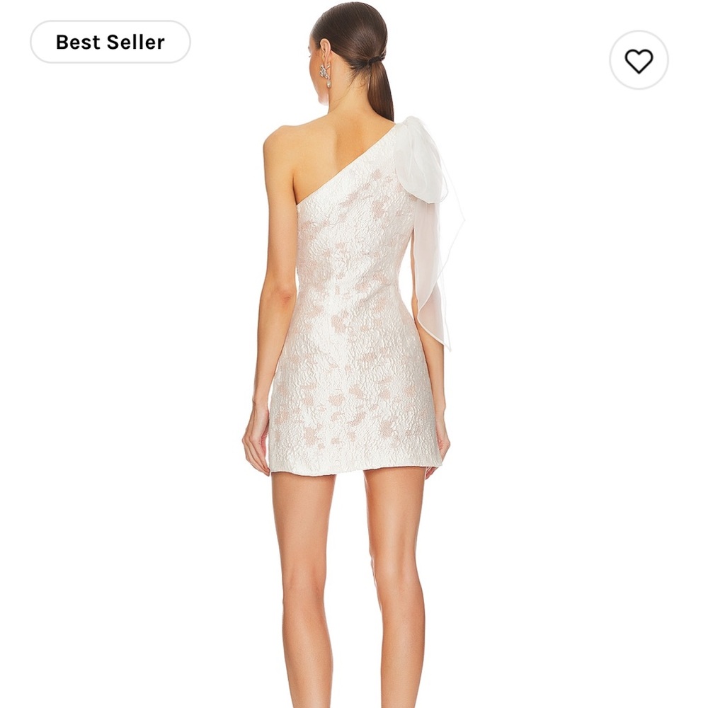 Ivory Dress